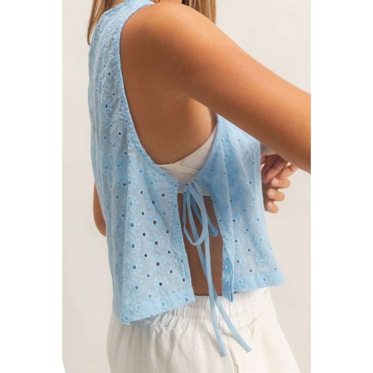 The Maeghan Top