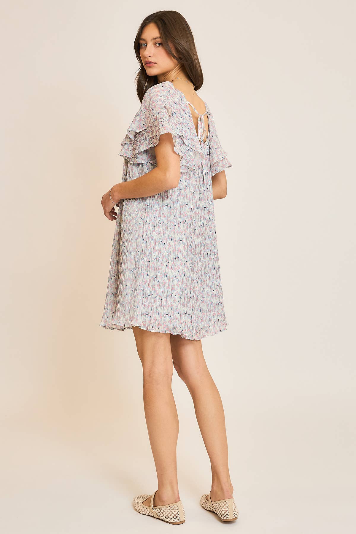 The Alexandra Dress