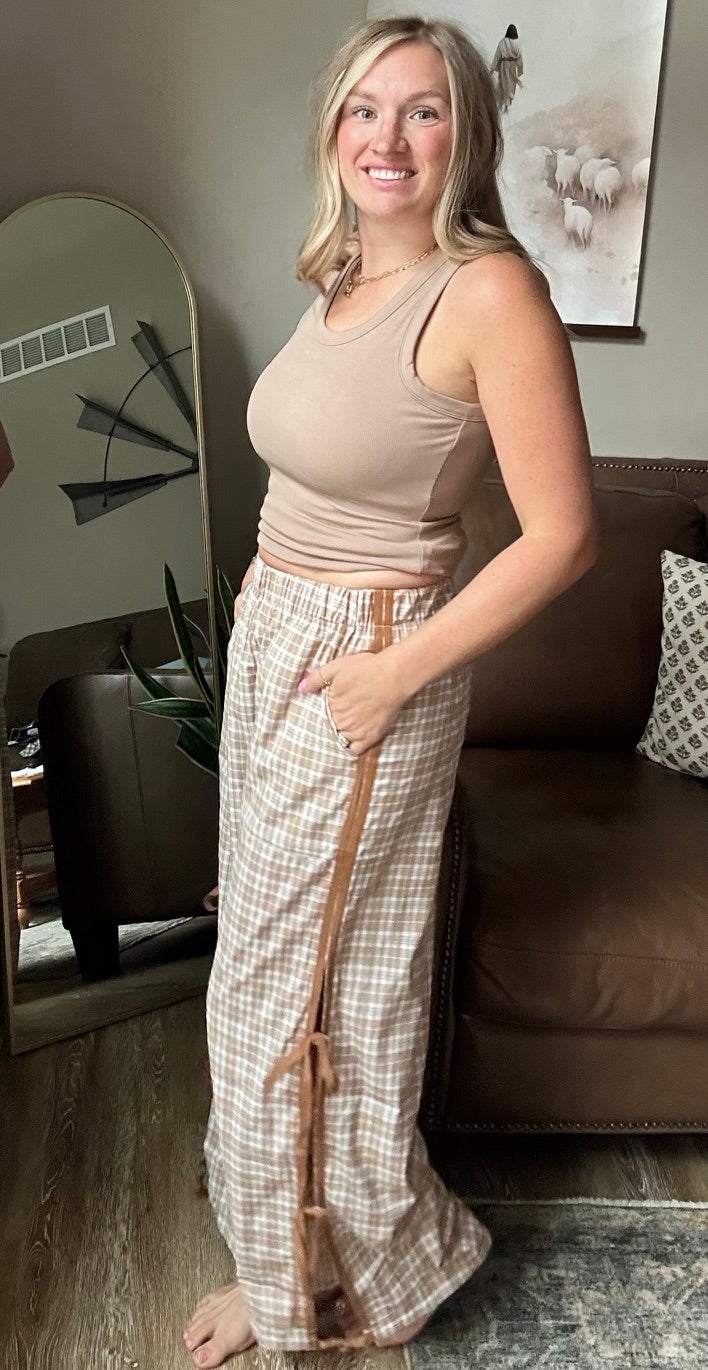 The Callie Jogger
