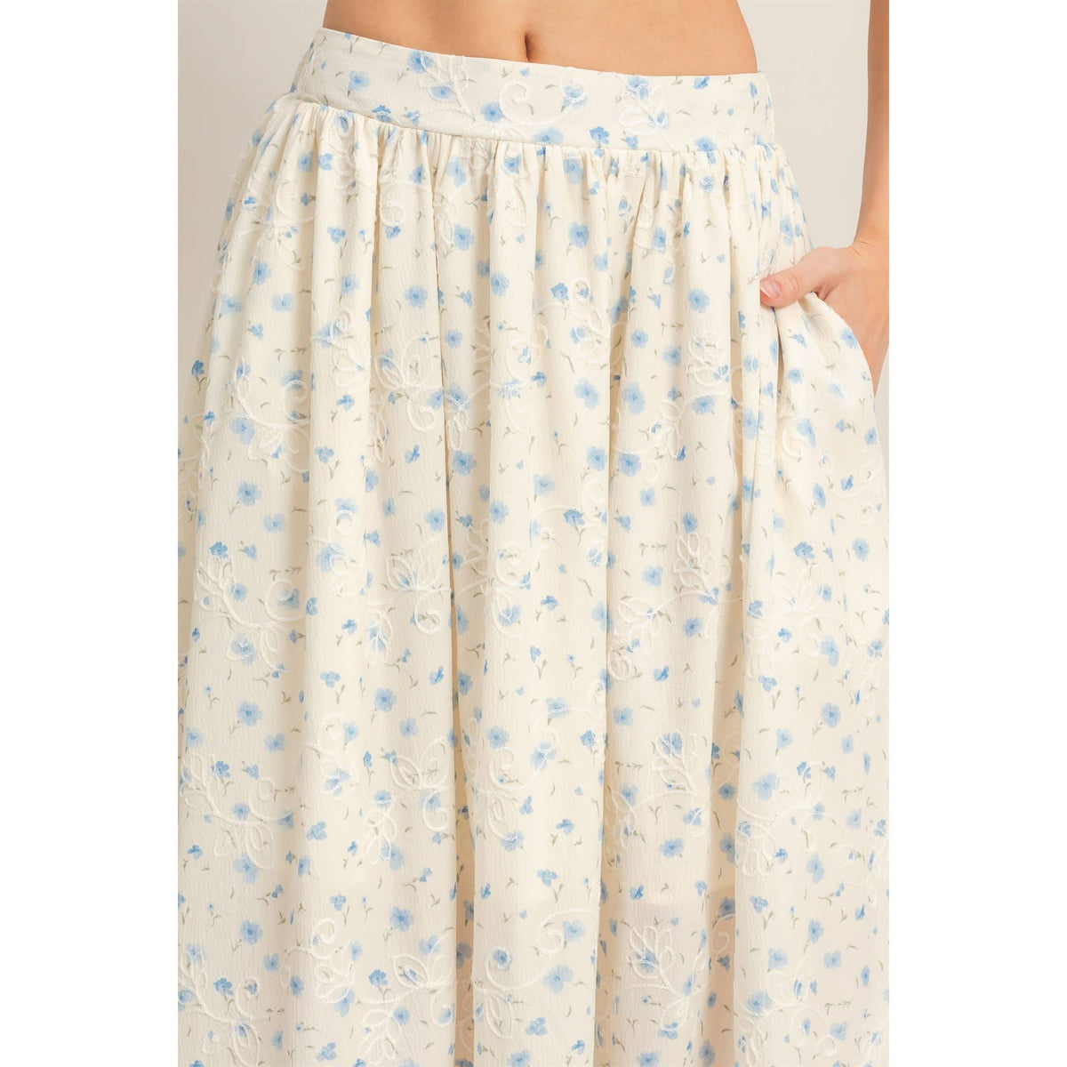 The Katilyn Skirt