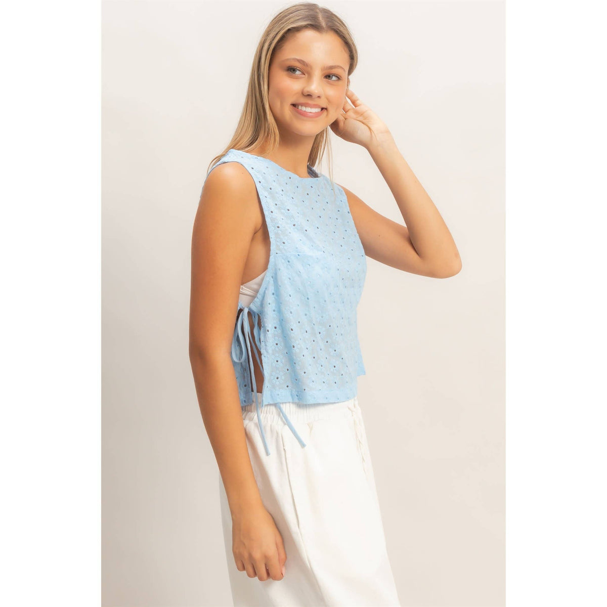The Maeghan Top
