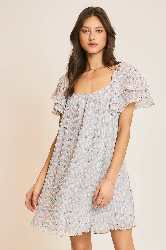 The Alexandra Dress