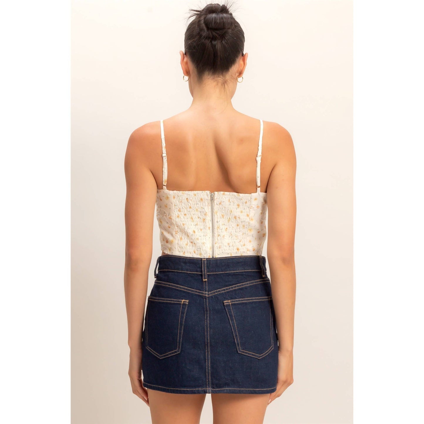 The Kaitlyn Top