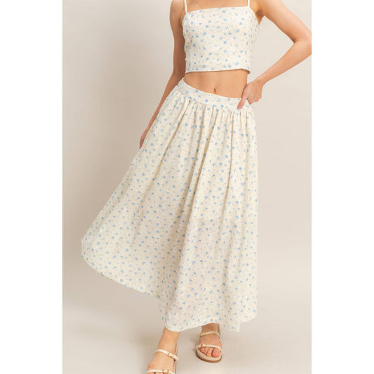 The Katilyn Skirt