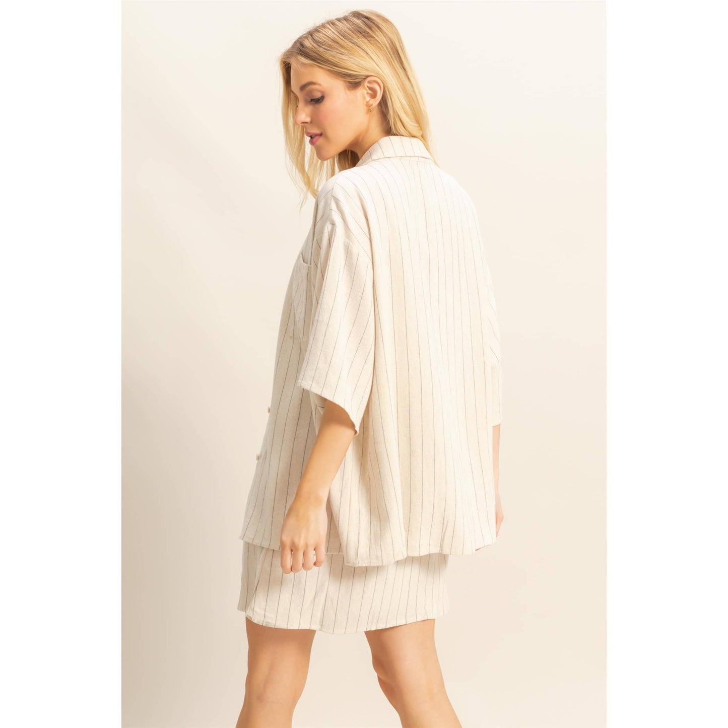 The Mckenzie Dress