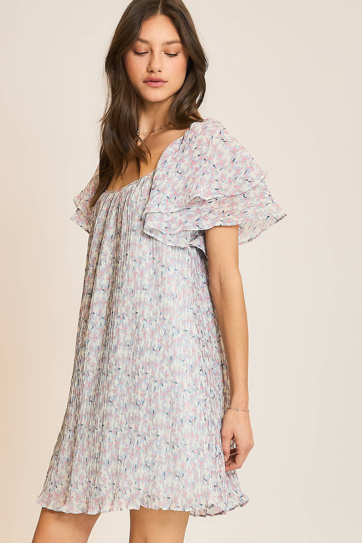 The Alexandra Dress