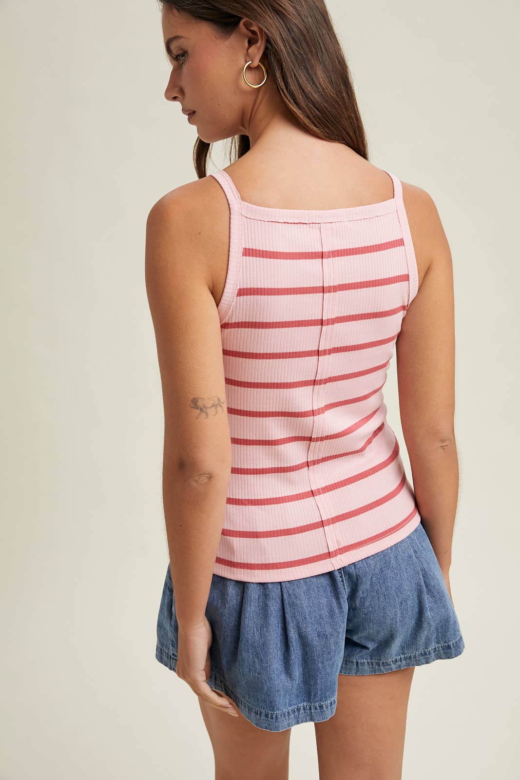 The Jennifer Top