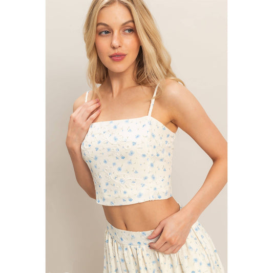 The Kaitlyn Top