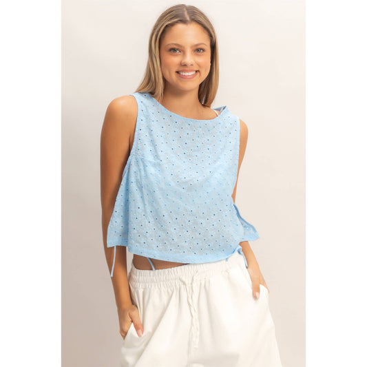 The Maeghan Top