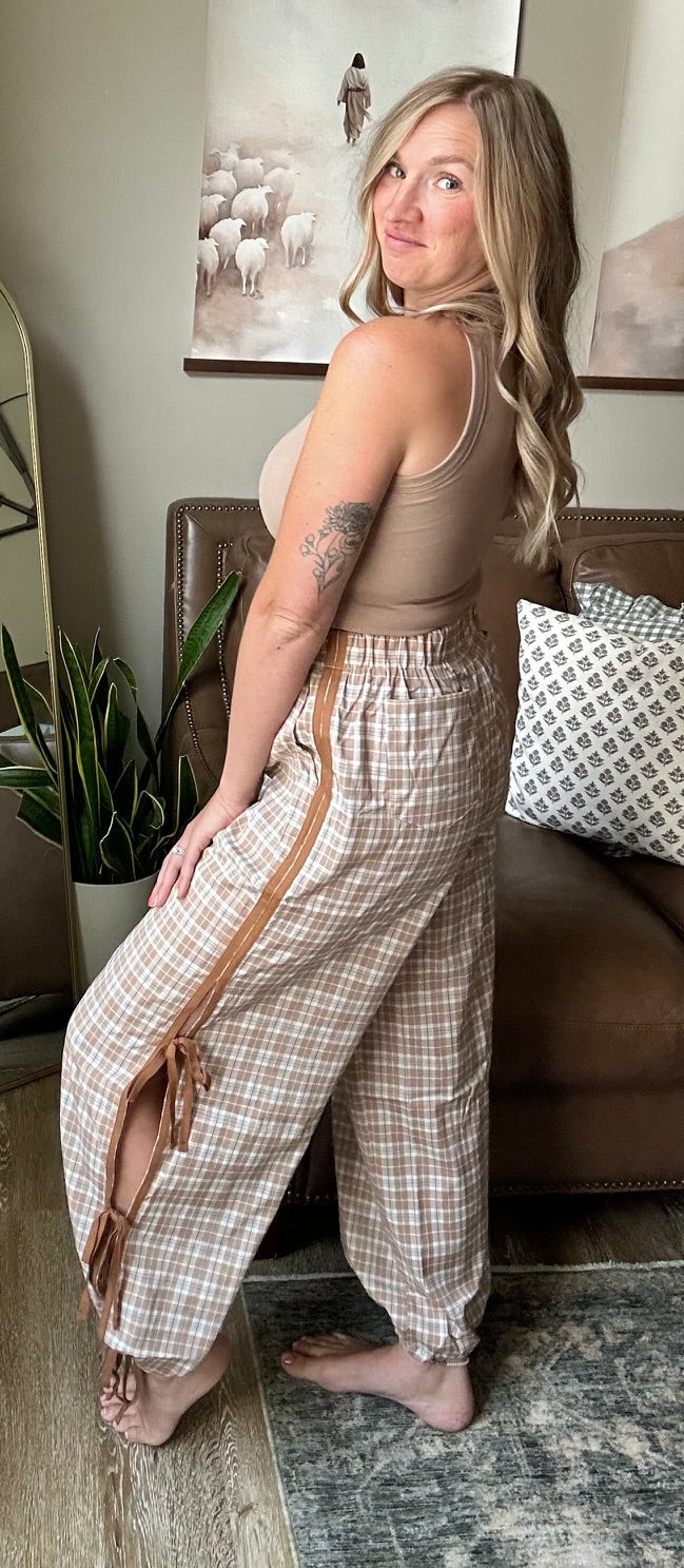 The Callie Jogger