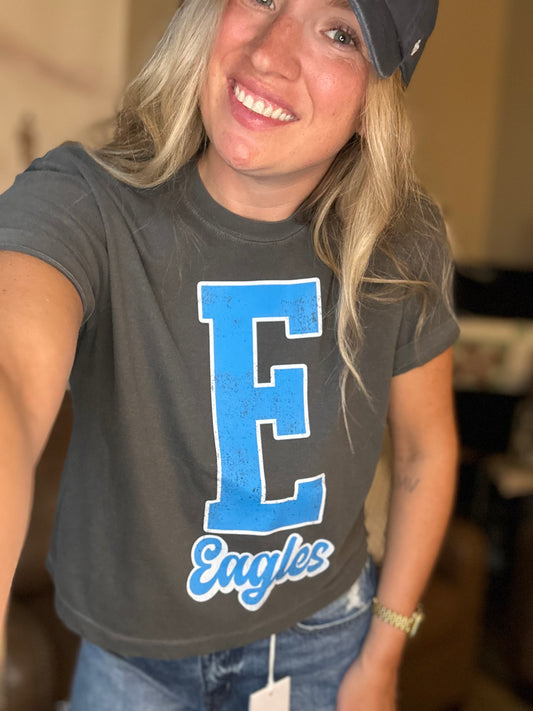 Eagles Spirit Wear Tee