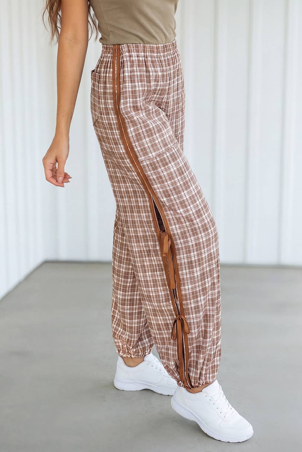 The Callie Jogger