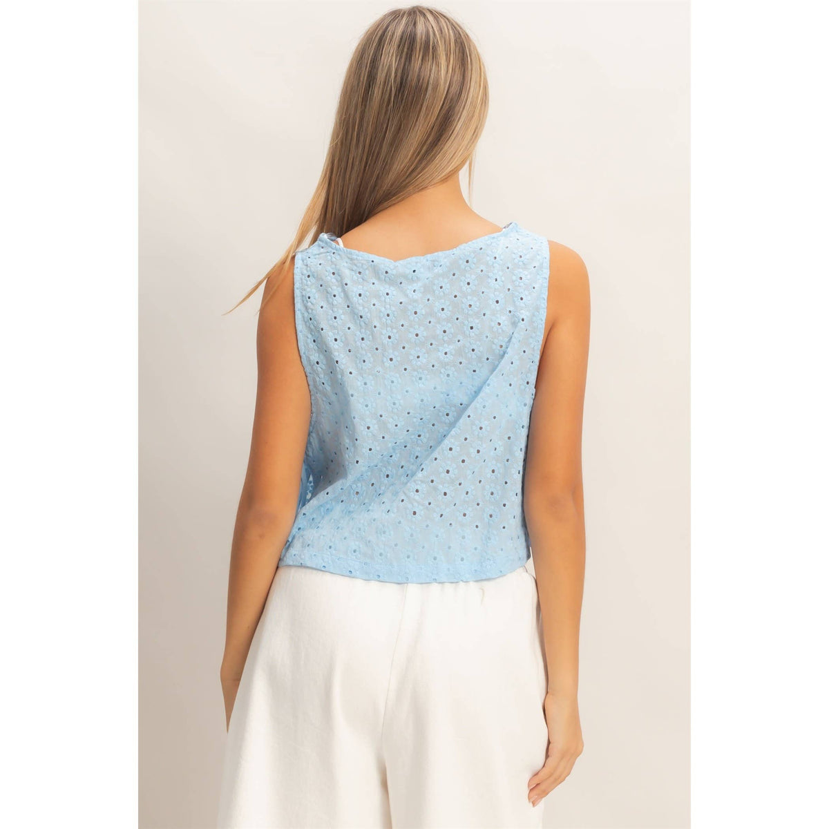 The Maeghan Top