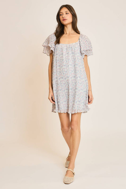 The Alexandra Dress