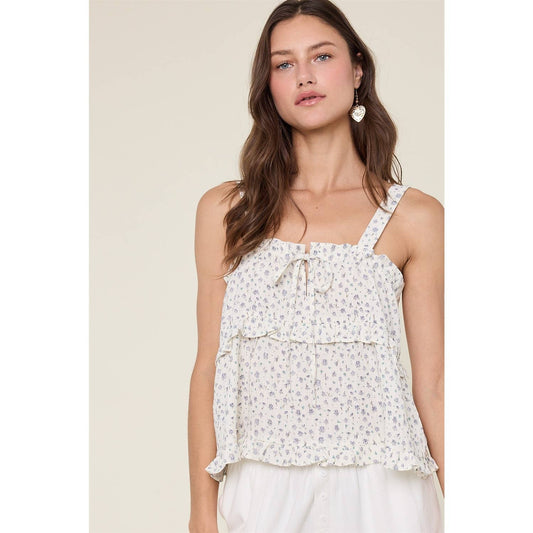 The Brittany Top