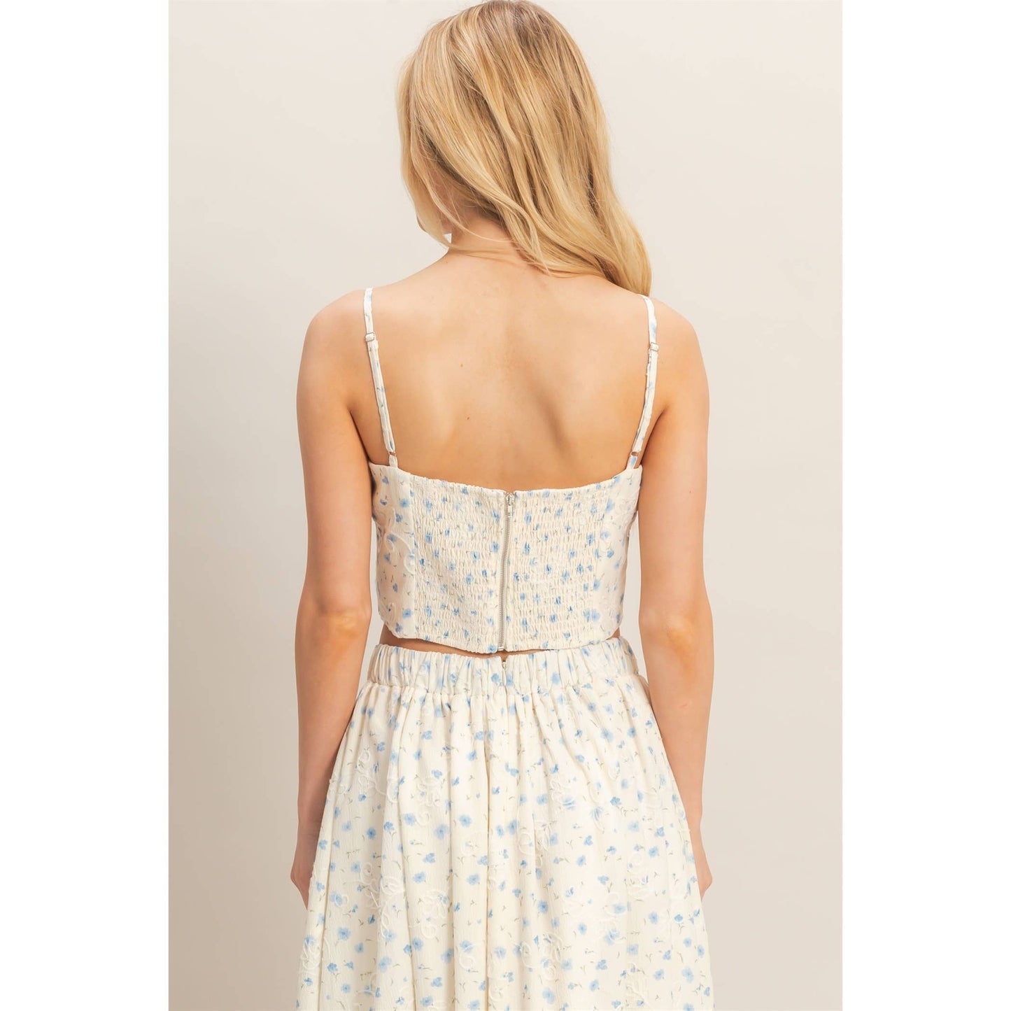 The Kaitlyn Top
