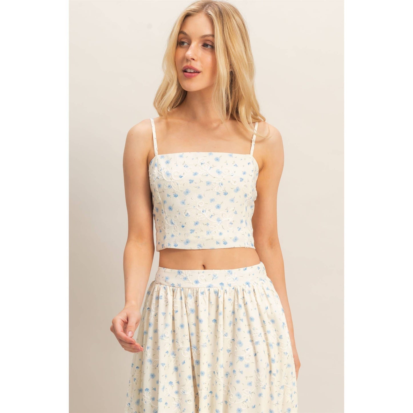The Kaitlyn Top