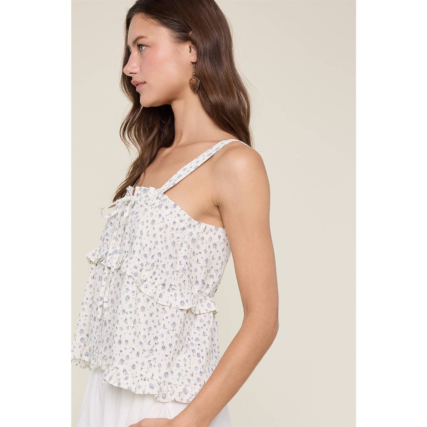 The Brittany Top