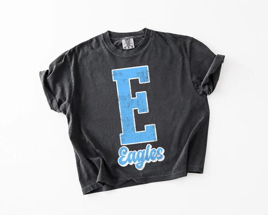 Eagles Spirit Wear Tee