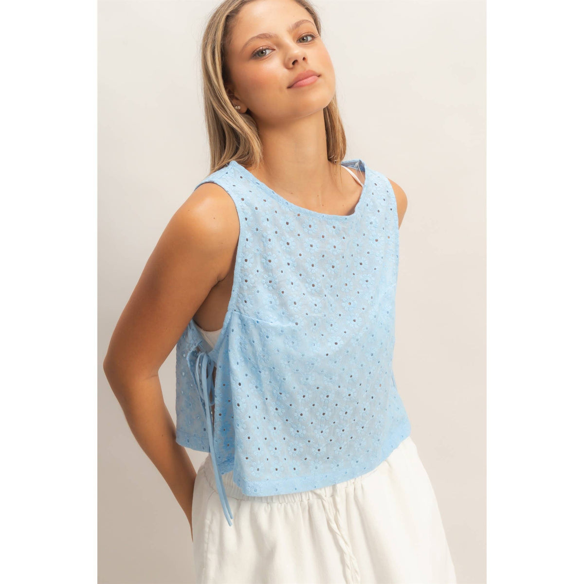 The Maeghan Top