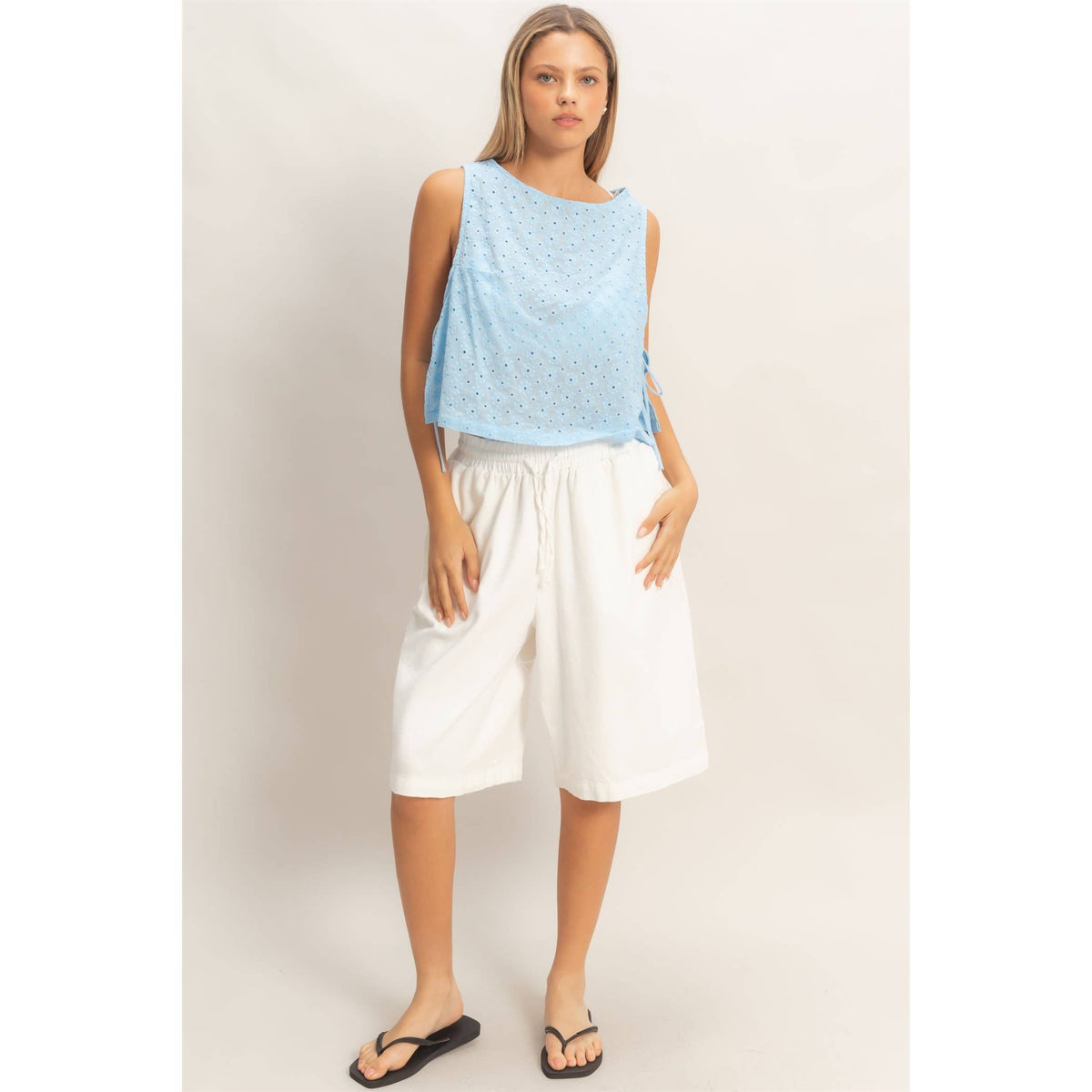 The Maeghan Top